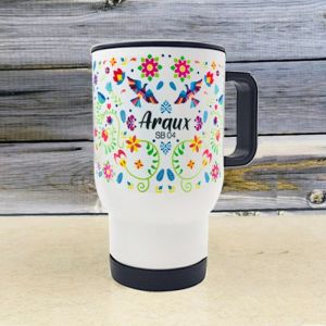 TERMO ARAUX personalizada